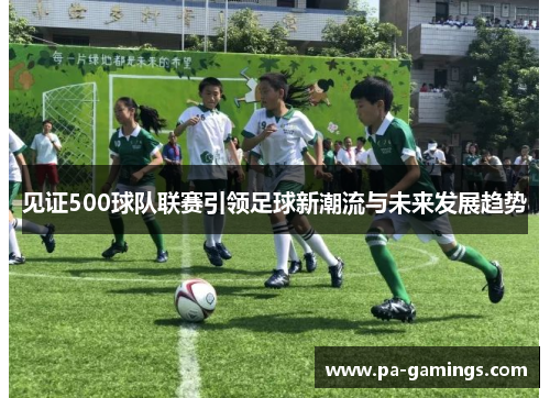 见证500球队联赛引领足球新潮流与未来发展趋势