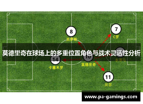 莫德里奇在球场上的多重位置角色与战术灵活性分析