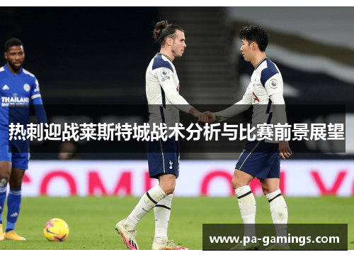 热刺迎战莱斯特城战术分析与比赛前景展望